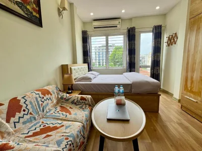 Joy Homestay – Fotos 2
