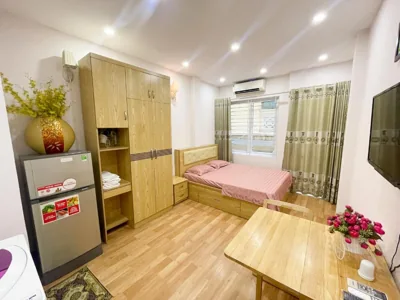 Joy Homestay – Fotos 4