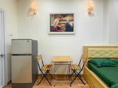 Joy Homestay – Fotos 5