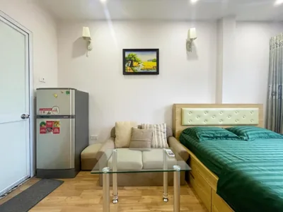 Joy Homestay – Fotos 7