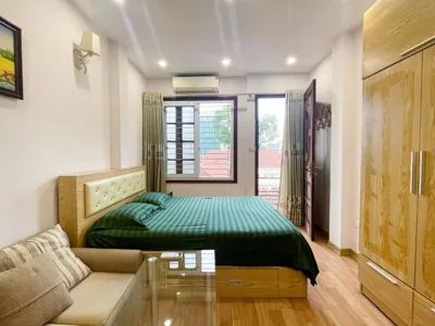 Joy Homestay – Fotos 12