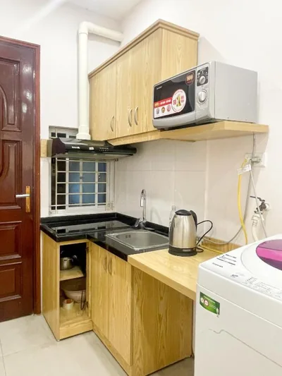 Joy Homestay – Fotos 15
